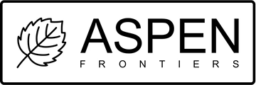 Aspen Frontiers logo