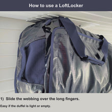 Load and play video in Gallery viewer, LOFTLOCKER - for Trucks
